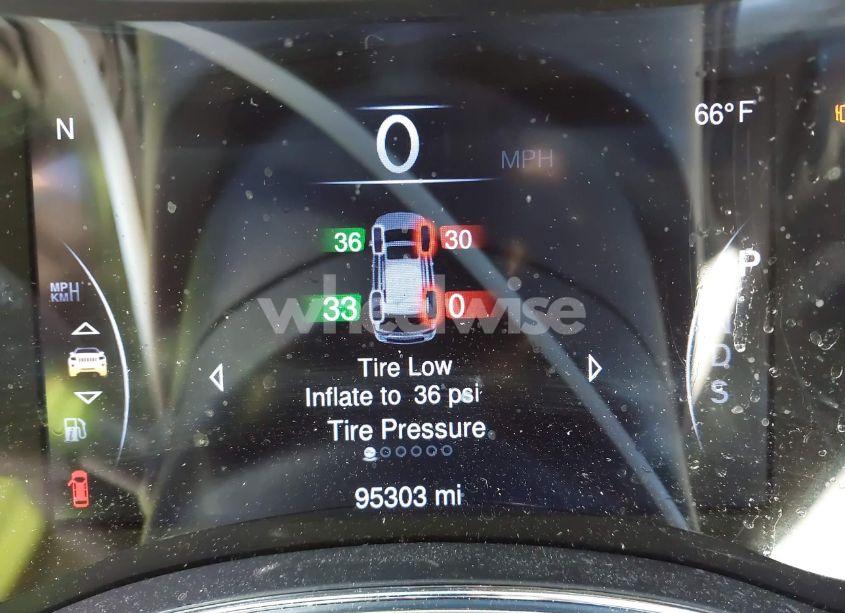 Photo 15 of 2014 Jeep Grand CHEROKEE LIMITED (VIN 1C4RJEBG7EC276564)