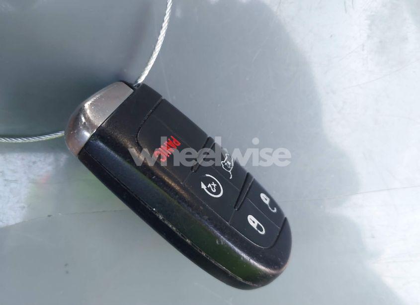 Photo 11 of 2014 Jeep Grand CHEROKEE LIMITED (VIN 1C4RJEBG7EC290304)