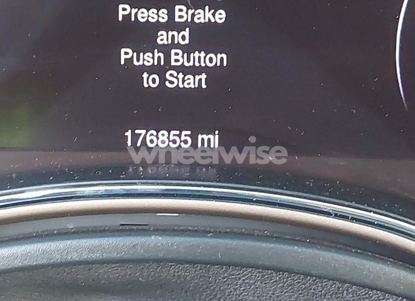 Photo 15 of 2014 Jeep Grand CHEROKEE LIMITED (VIN 1C4RJEBG7EC290304)