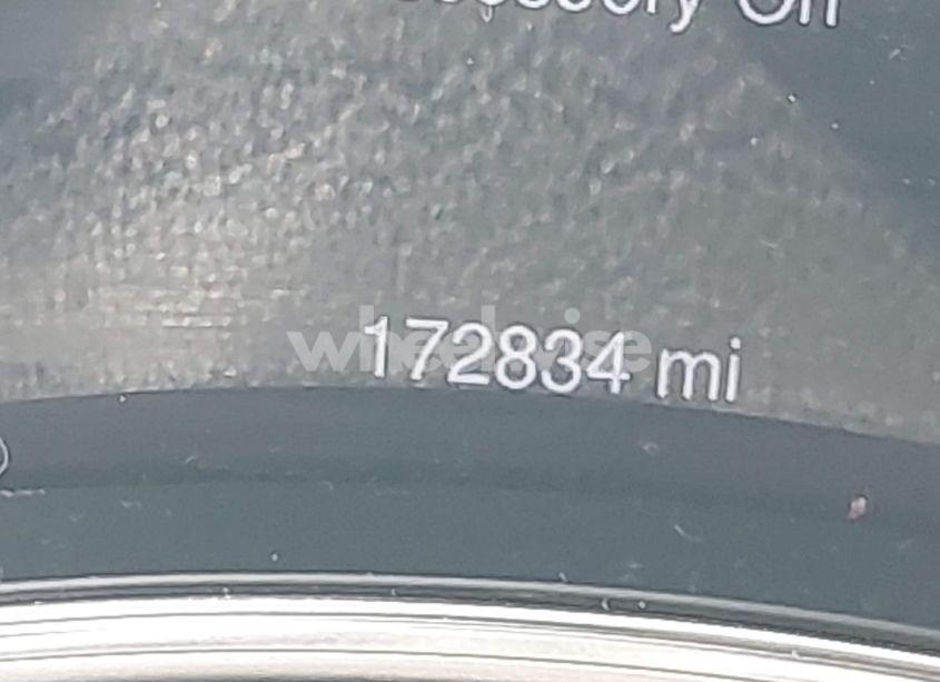 Photo 15 of 2015 Jeep Grand CHEROKEE LIMITED (VIN 1C4RJEBG7FC167281)