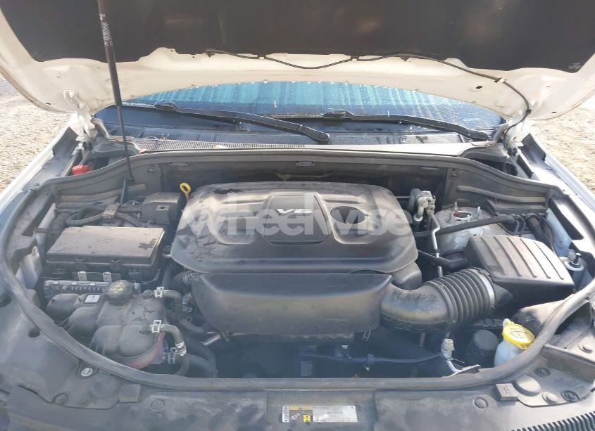 Photo 10 of 2017 Jeep Grand CHEROKEE LIMITED 4X2 (VIN 1C4RJEBG7HC636260)