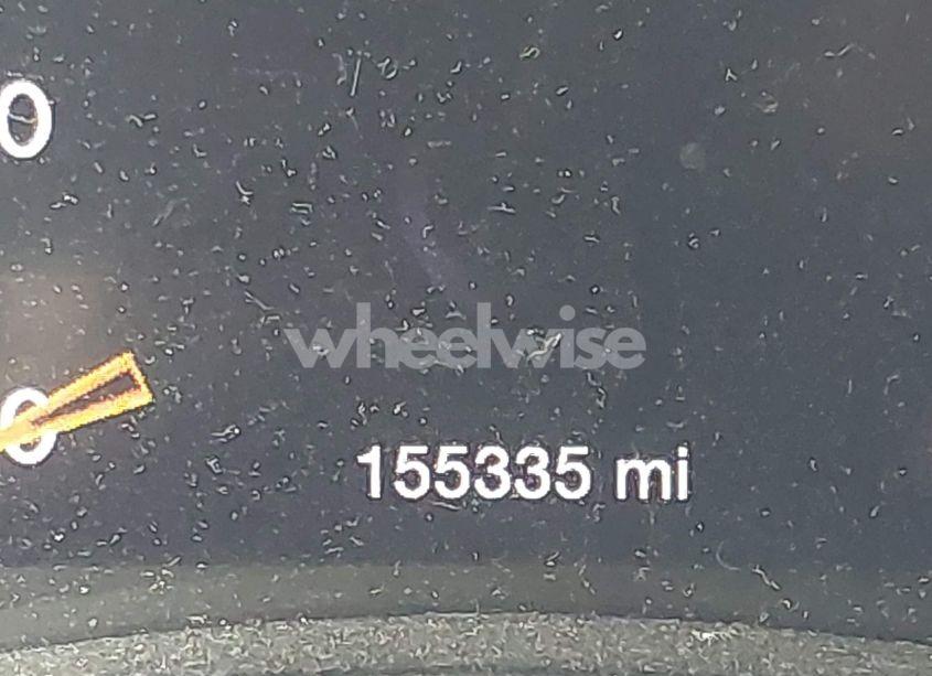 Photo 15 of 2017 Jeep Grand CHEROKEE LIMITED 4X2 (VIN 1C4RJEBG7HC636260)