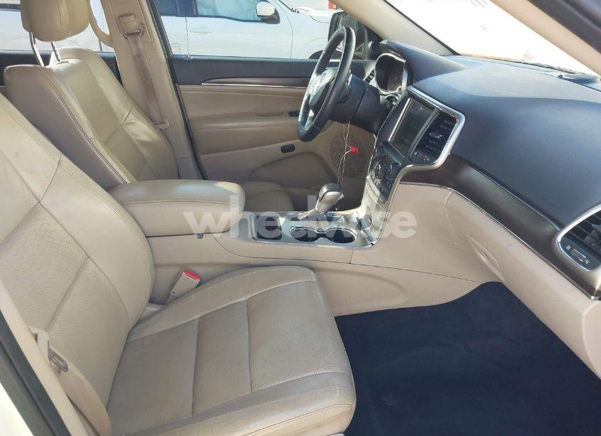 Photo 5 of 2017 Jeep Grand CHEROKEE LIMITED 4X2 (VIN 1C4RJEBG7HC636260)