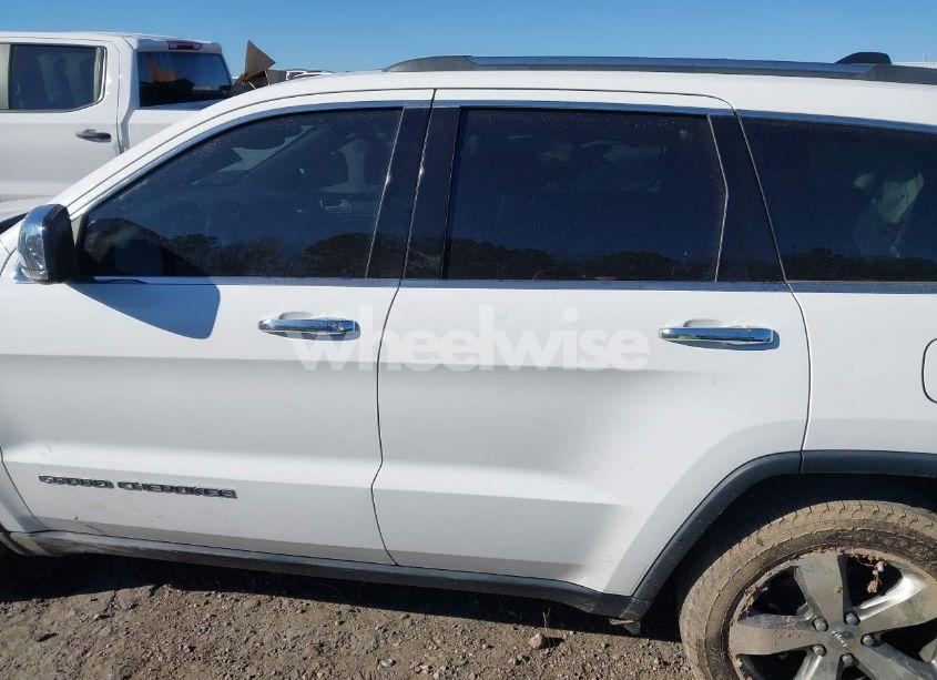 Photo 14 of 2018 Jeep Grand CHEROKEE LIMITED 4X2 (VIN 1C4RJEBG7JC142079)