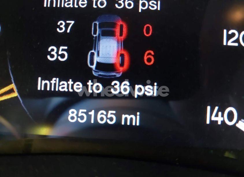 Photo 15 of 2018 Jeep Grand CHEROKEE LIMITED 4X2 (VIN 1C4RJEBG7JC142079)