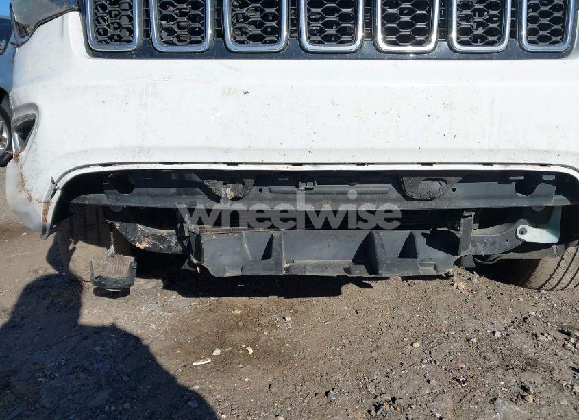 Photo 17 of 2018 Jeep Grand CHEROKEE LIMITED 4X2 (VIN 1C4RJEBG7JC142079)