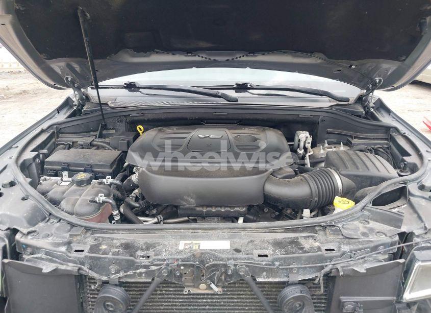 Photo 10 of 2018 Jeep Grand CHEROKEE LIMITED 4X2 (VIN 1C4RJEBG7JC407244)