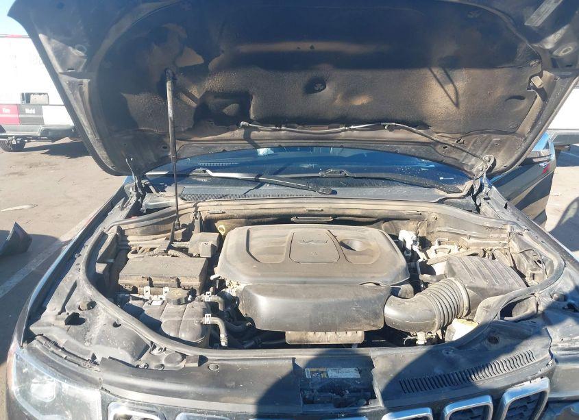 Photo 10 of 2020 Jeep Grand CHEROKEE LIMITED 4X2 (VIN 1C4RJEBG7LC118349)