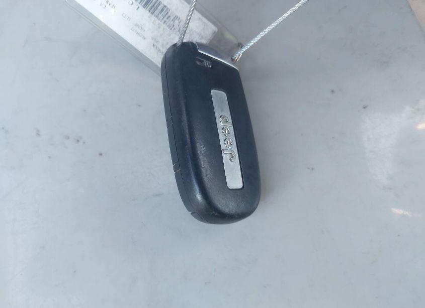 Photo 11 of 2020 Jeep Grand CHEROKEE LIMITED 4X2 (VIN 1C4RJEBG7LC118349)