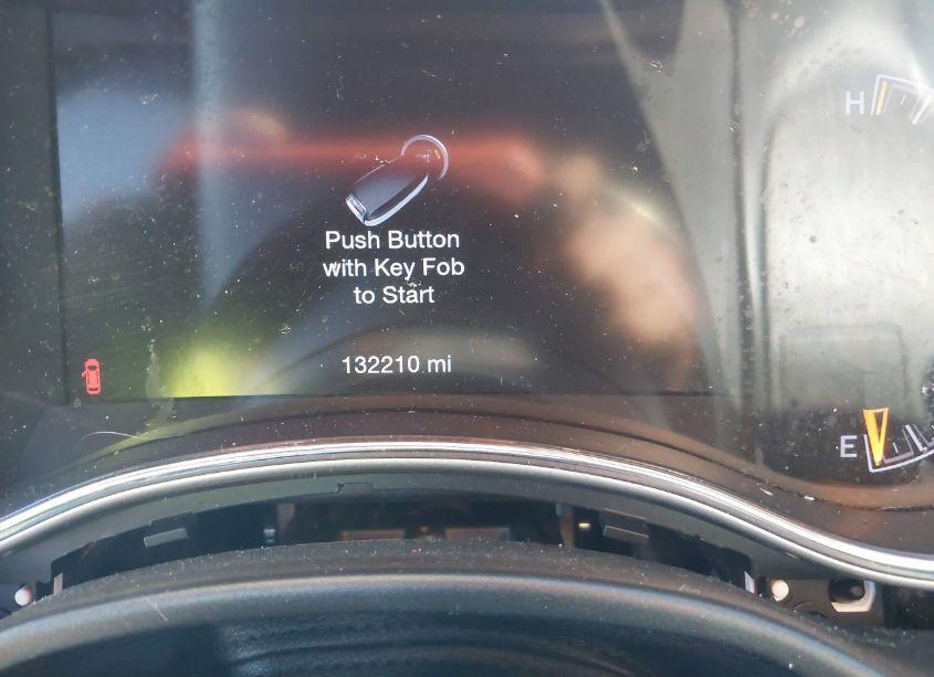 Photo 16 of 2020 Jeep Grand CHEROKEE LIMITED 4X2 (VIN 1C4RJEBG7LC118349)