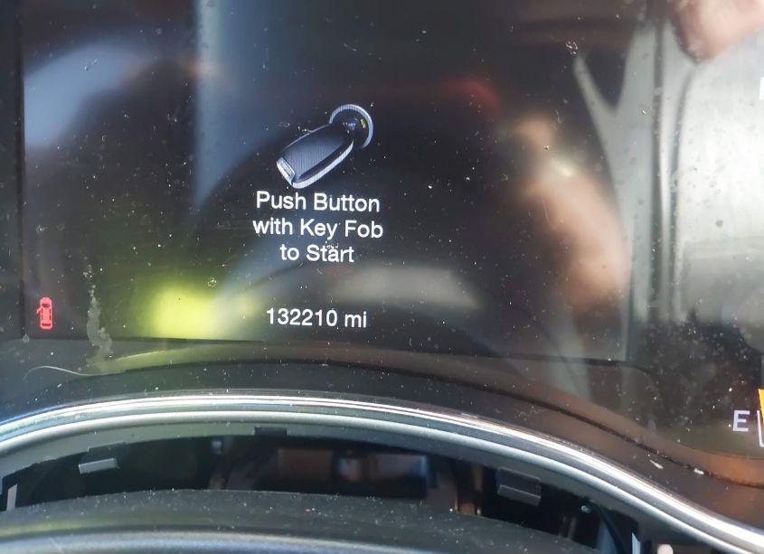 Photo 7 of 2020 Jeep Grand CHEROKEE LIMITED 4X2 (VIN 1C4RJEBG7LC118349)