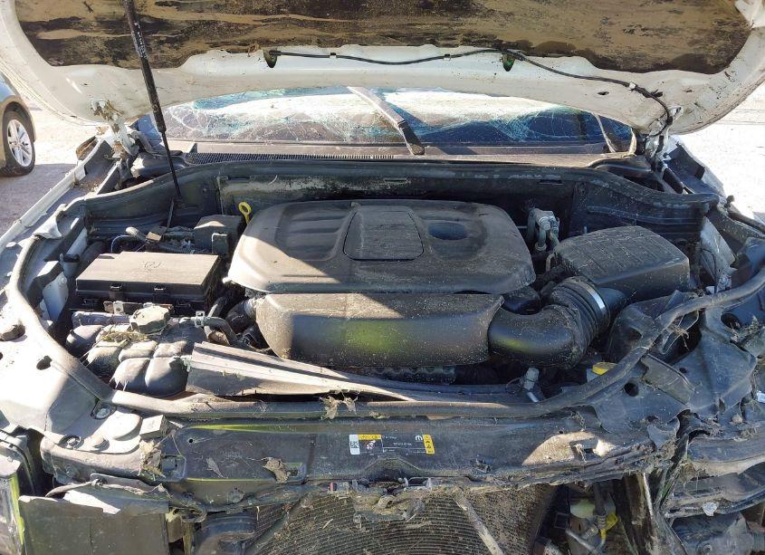 Photo 10 of 2021 Jeep Grand CHEROKEE LIMITED X 4X2 (VIN 1C4RJEBG7MC680205)