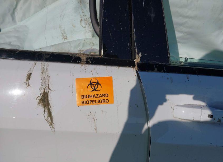 Photo 5 of 2021 Jeep Grand CHEROKEE LIMITED X 4X2 (VIN 1C4RJEBG7MC680205)