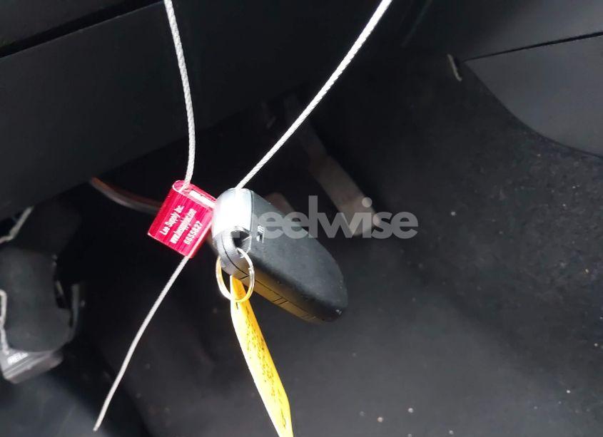 Photo 11 of 2022 Jeep Grand CHEROKEE WK LIMITED 4X2 (VIN 1C4RJEBG7NC152696)