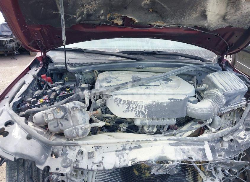 Photo 10 of 2022 Jeep Grand CHEROKEE WK LIMITED 4X2 (VIN 1C4RJEBG7NC171880)