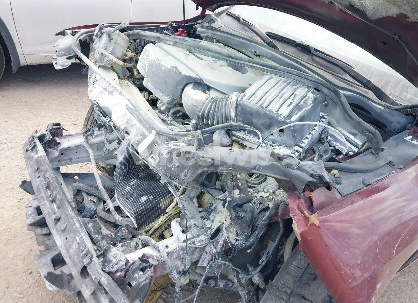 Photo 12 of 2022 Jeep Grand CHEROKEE WK LIMITED 4X2 (VIN 1C4RJEBG7NC171880)