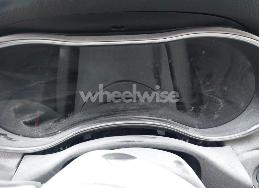 Photo 7 of 2022 Jeep Grand CHEROKEE WK LIMITED 4X2 (VIN 1C4RJEBG7NC171880)