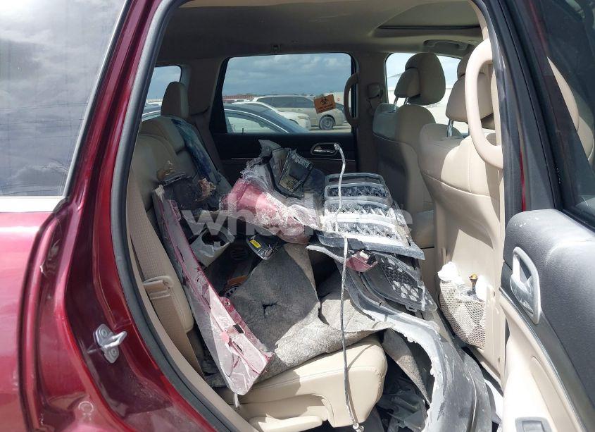 Photo 8 of 2022 Jeep Grand CHEROKEE WK LIMITED 4X2 (VIN 1C4RJEBG7NC171880)