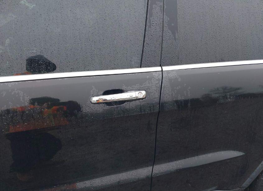 Photo 6 of 2014 Jeep Grand CHEROKEE LIMITED (VIN 1C4RJEBG8EC152285)