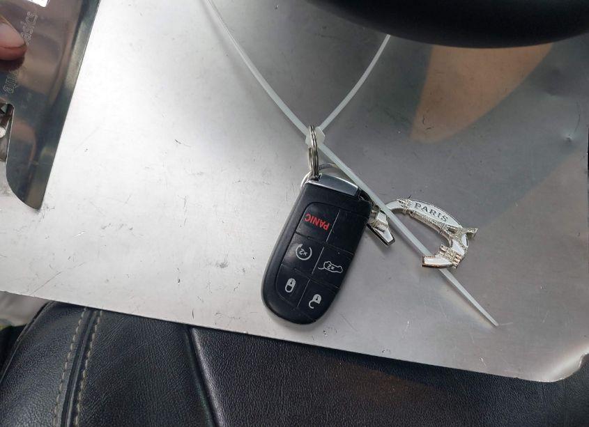 Photo 11 of 2014 Jeep Grand CHEROKEE LIMITED (VIN 1C4RJEBG8EC442185)