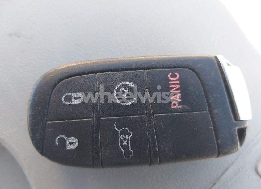 Photo 11 of 2014 Jeep Grand CHEROKEE LIMITED (VIN 1C4RJEBG8EC536664)