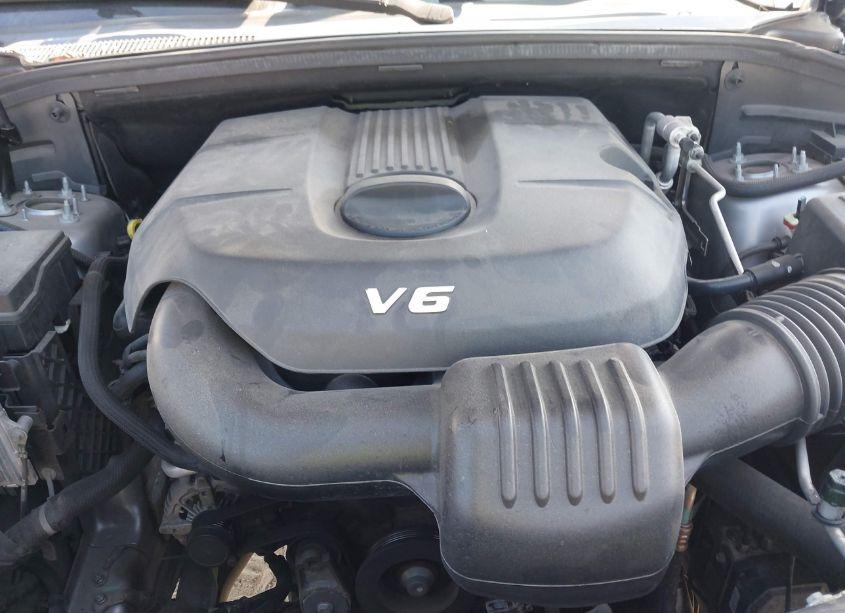 Photo 10 of 2014 Jeep Grand CHEROKEE LIMITED (VIN 1C4RJEBG8EC547728)