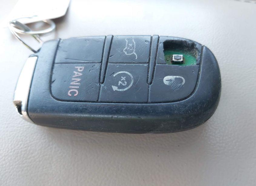 Photo 11 of 2014 Jeep Grand CHEROKEE LIMITED (VIN 1C4RJEBG8EC547728)