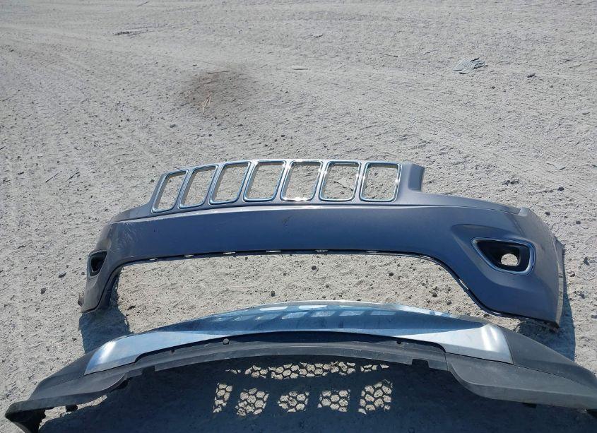 Photo 12 of 2014 Jeep Grand CHEROKEE LIMITED (VIN 1C4RJEBG8EC547728)