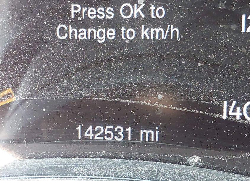 Photo 7 of 2014 Jeep Grand CHEROKEE LIMITED (VIN 1C4RJEBG8EC547728)