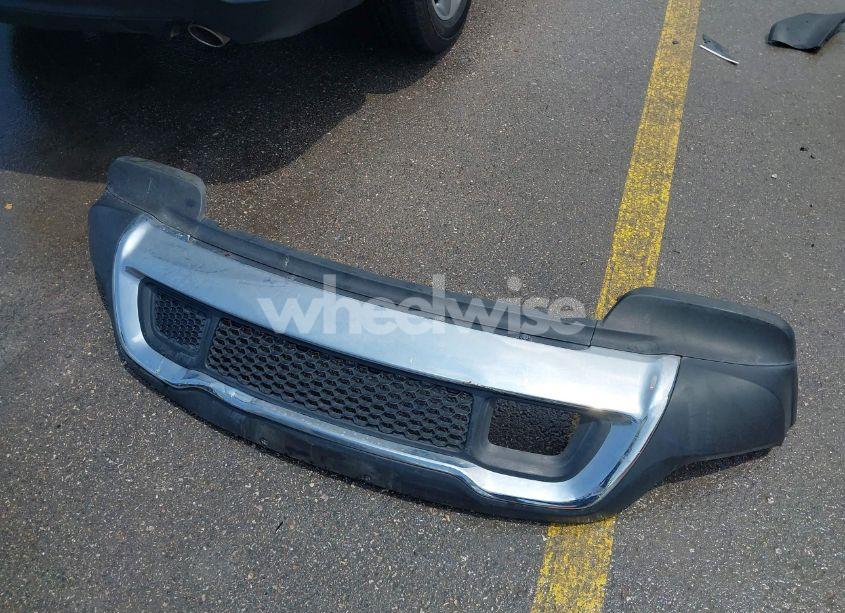 Photo 12 of 2015 Jeep Grand CHEROKEE LIMITED (VIN 1C4RJEBG8FC848596)