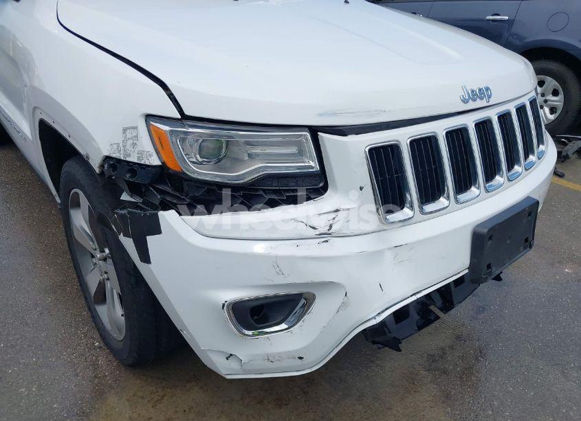 Photo 18 of 2015 Jeep Grand CHEROKEE LIMITED (VIN 1C4RJEBG8FC848596)
