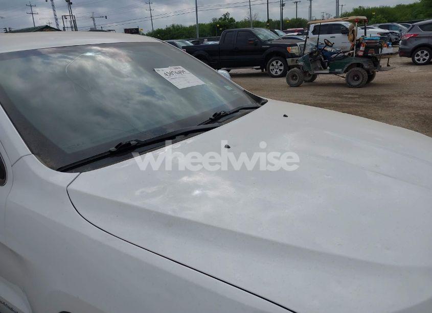 Photo 6 of 2015 Jeep Grand CHEROKEE LIMITED (VIN 1C4RJEBG8FC856813)