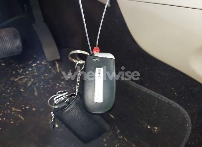 Photo 11 of 2016 Jeep Grand CHEROKEE LIMITED (VIN 1C4RJEBG8GC351436)