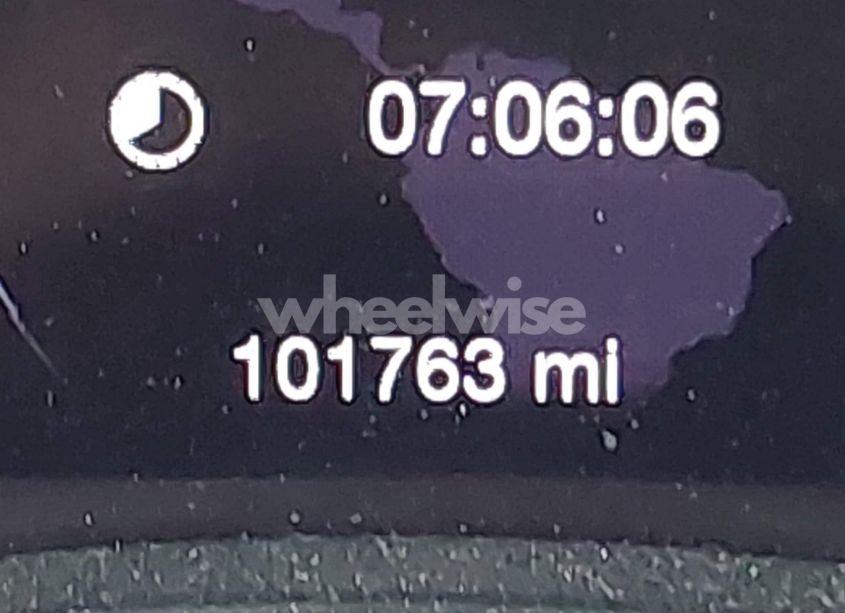 Photo 16 of 2016 Jeep Grand CHEROKEE LIMITED (VIN 1C4RJEBG8GC351436)