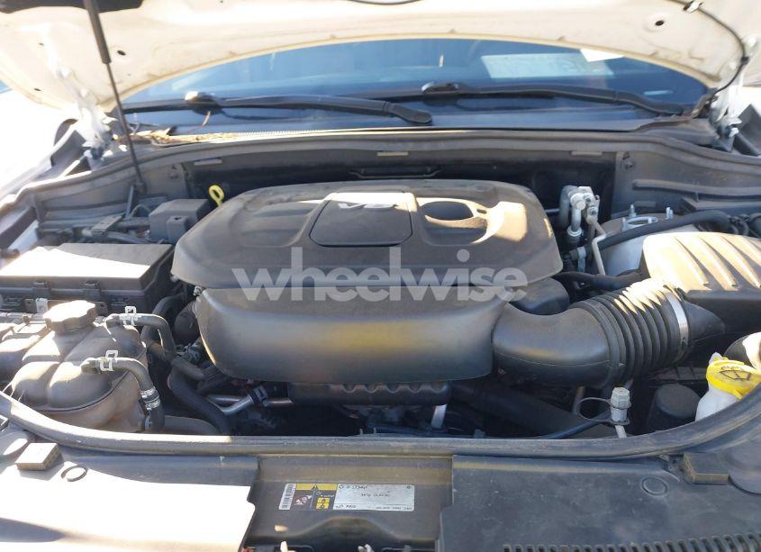 Photo 10 of 2017 Jeep Grand CHEROKEE LIMITED 4X2 (VIN 1C4RJEBG8HC887899)