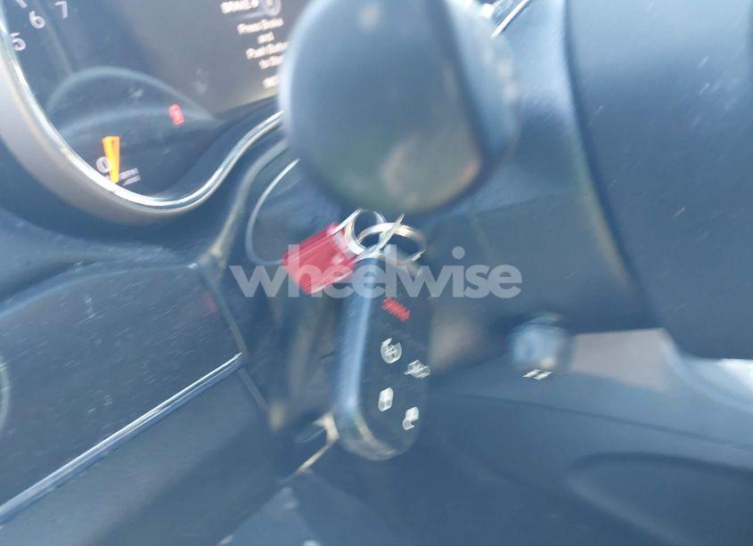 Photo 11 of 2017 Jeep Grand CHEROKEE LIMITED 4X2 (VIN 1C4RJEBG8HC887899)