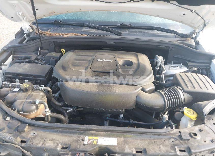 Photo 10 of 2019 Jeep Grand CHEROKEE LIMITED 4X2 (VIN 1C4RJEBG8KC556313)