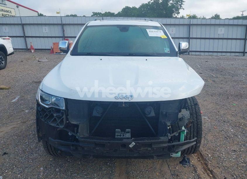 Photo 13 of 2019 Jeep Grand CHEROKEE LIMITED 4X2 (VIN 1C4RJEBG8KC556313)