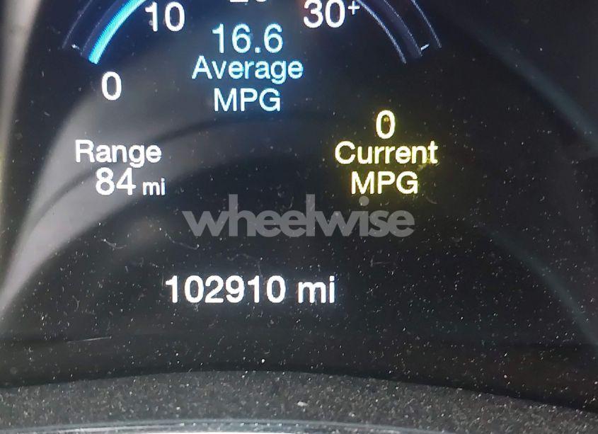 Photo 16 of 2019 Jeep Grand CHEROKEE LIMITED 4X2 (VIN 1C4RJEBG8KC556313)