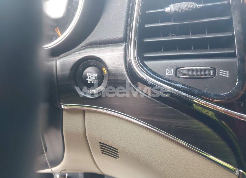 Photo 21 of 2019 Jeep Grand CHEROKEE LIMITED 4X2 (VIN 1C4RJEBG8KC556313)