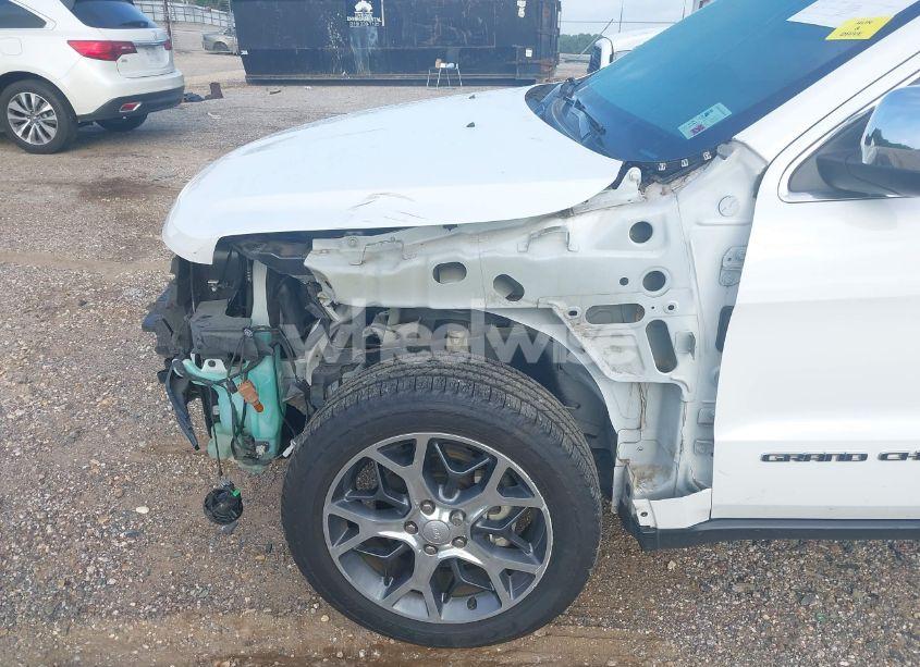 Photo 22 of 2019 Jeep Grand CHEROKEE LIMITED 4X2 (VIN 1C4RJEBG8KC556313)