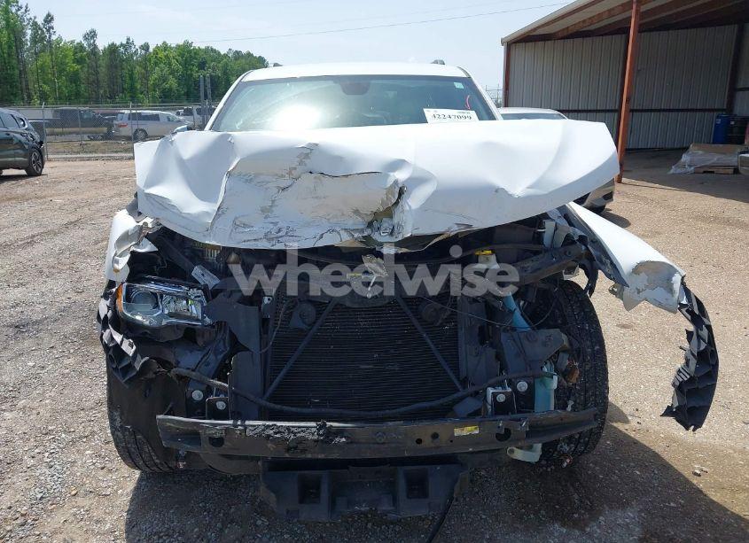 Photo 12 of 2019 Jeep Grand CHEROKEE LIMITED 4X2 (VIN 1C4RJEBG8KC572978)