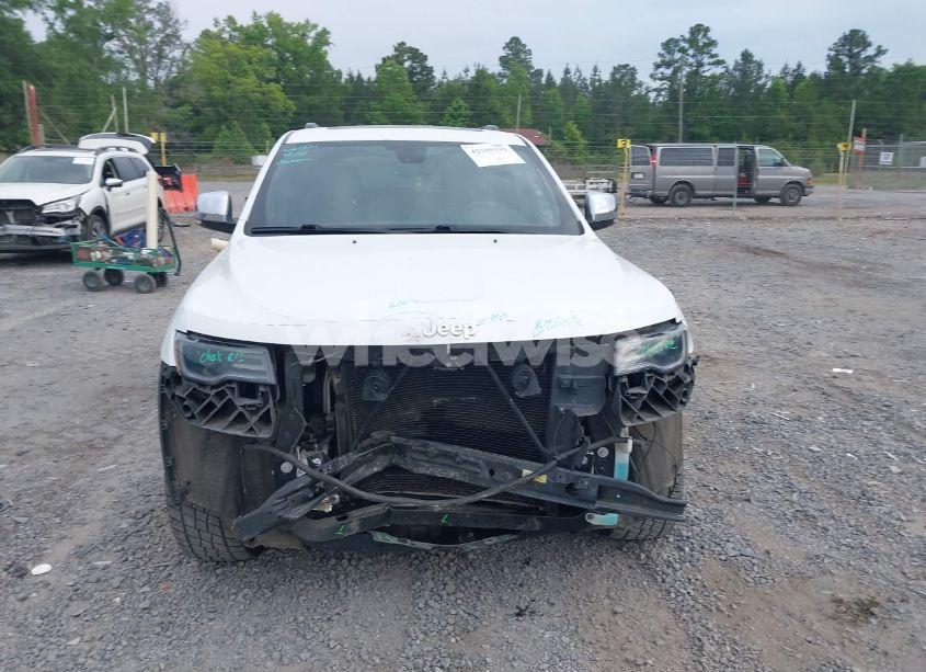 Photo 13 of 2019 Jeep Grand CHEROKEE LIMITED 4X2 (VIN 1C4RJEBG8KC602450)