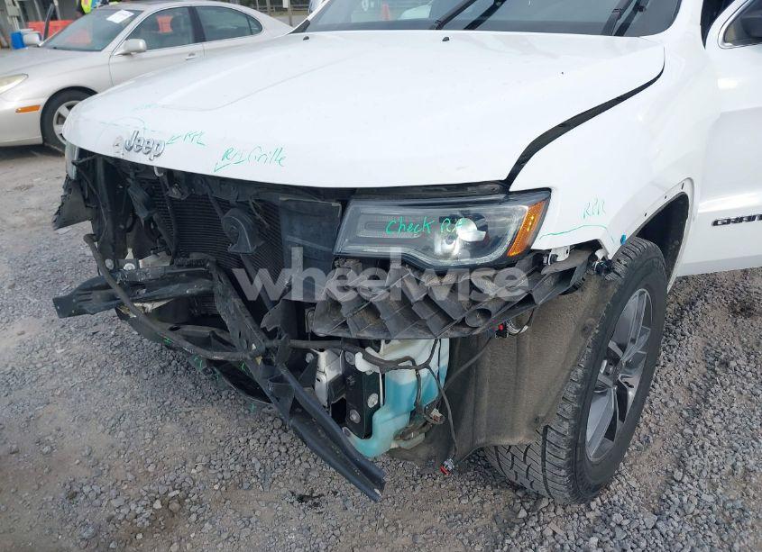 Photo 6 of 2019 Jeep Grand CHEROKEE LIMITED 4X2 (VIN 1C4RJEBG8KC602450)