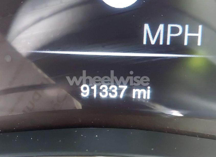 Photo 15 of 2019 Jeep Grand CHEROKEE LIMITED 4X2 (VIN 1C4RJEBG8KC776356)