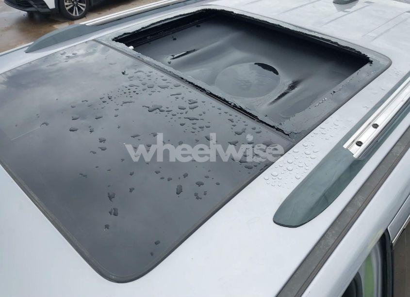 Photo 18 of 2019 Jeep Grand CHEROKEE LIMITED 4X2 (VIN 1C4RJEBG8KC776356)