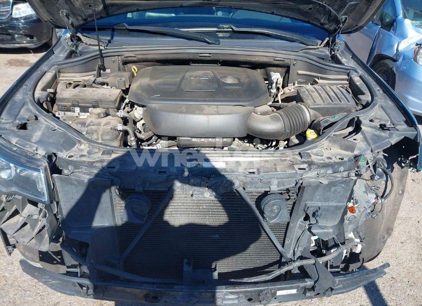 Photo 10 of 2020 Jeep Grand CHEROKEE LIMITED 4X2 (VIN 1C4RJEBG8LC139999)