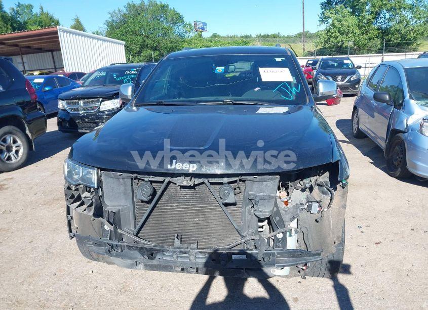 Photo 13 of 2020 Jeep Grand CHEROKEE LIMITED 4X2 (VIN 1C4RJEBG8LC139999)