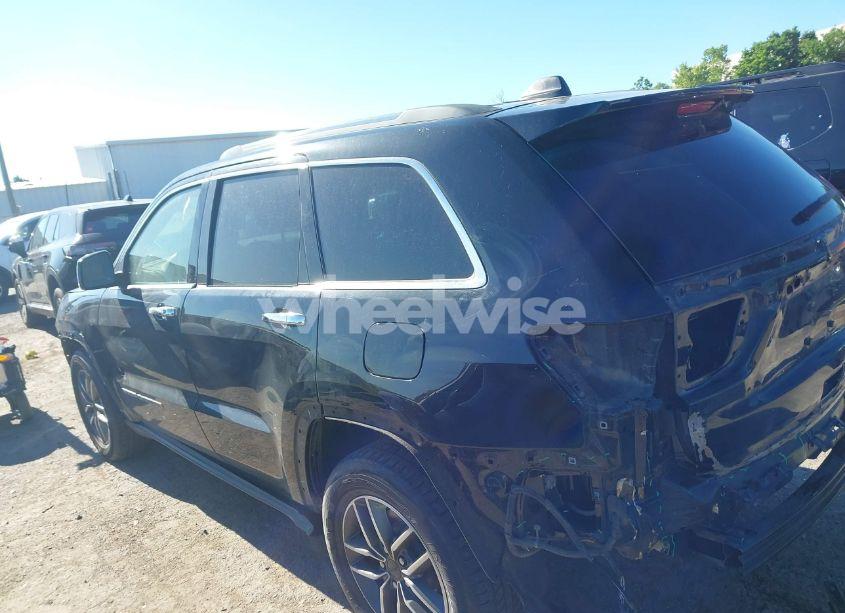 Photo 15 of 2020 Jeep Grand CHEROKEE LIMITED 4X2 (VIN 1C4RJEBG8LC139999)