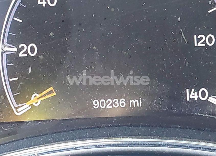 Photo 16 of 2020 Jeep Grand CHEROKEE LIMITED 4X2 (VIN 1C4RJEBG8LC139999)